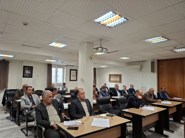 برگزاری دوره هوش مصنوعی ویژه مدیران ارشد بانک ملی ایران